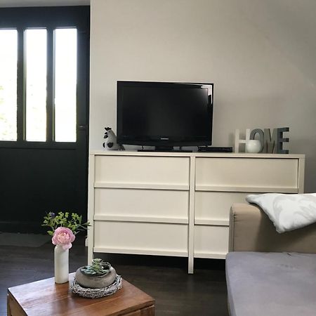 Ferienwohnung Landart Hilter Dış mekan fotoğraf