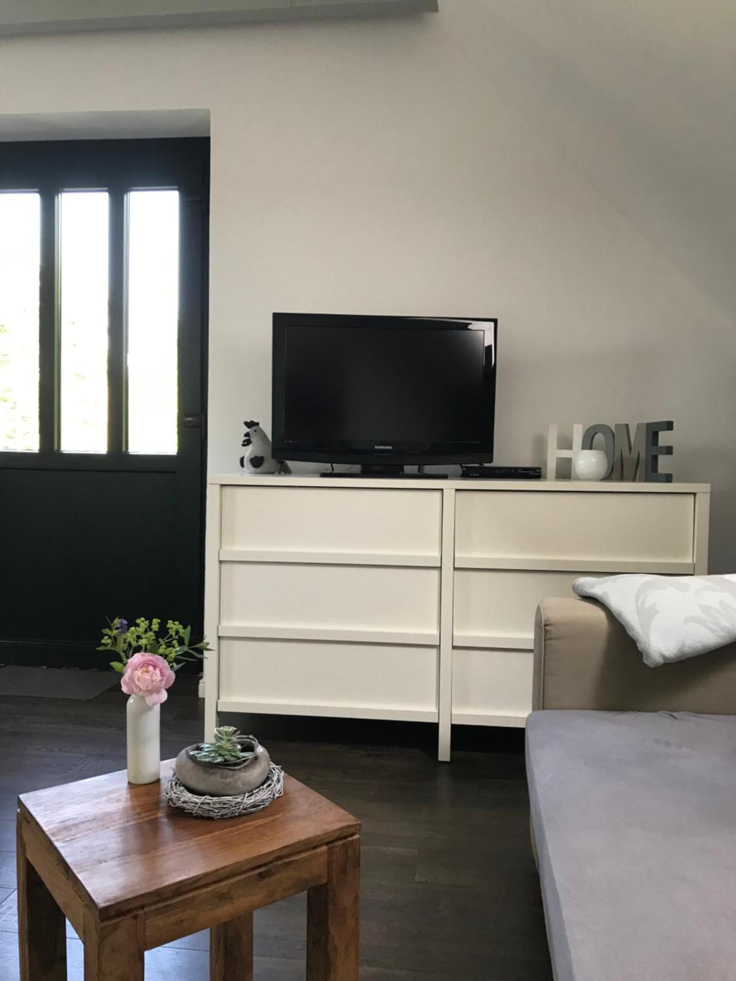 Ferienwohnung Landart Hilter Dış mekan fotoğraf