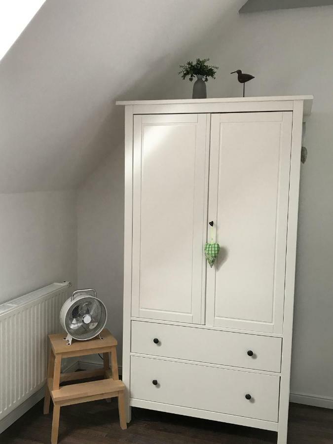 Ferienwohnung Landart Hilter Dış mekan fotoğraf