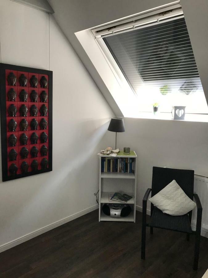 Ferienwohnung Landart Hilter Dış mekan fotoğraf