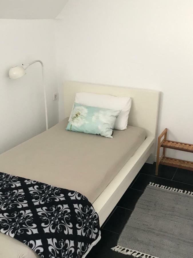 Ferienwohnung Landart Hilter Dış mekan fotoğraf